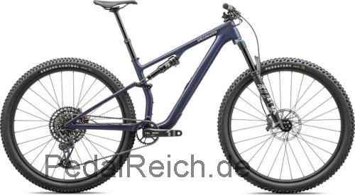 Evo Mountain technische daten